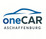 Logo oneCAR GmbH